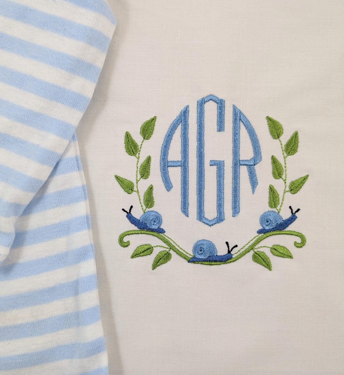 Snips and Snails Snips and Snails