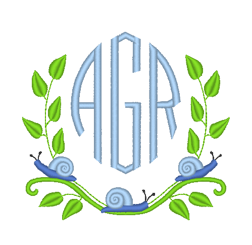 Snips and Snails Snips and Snails