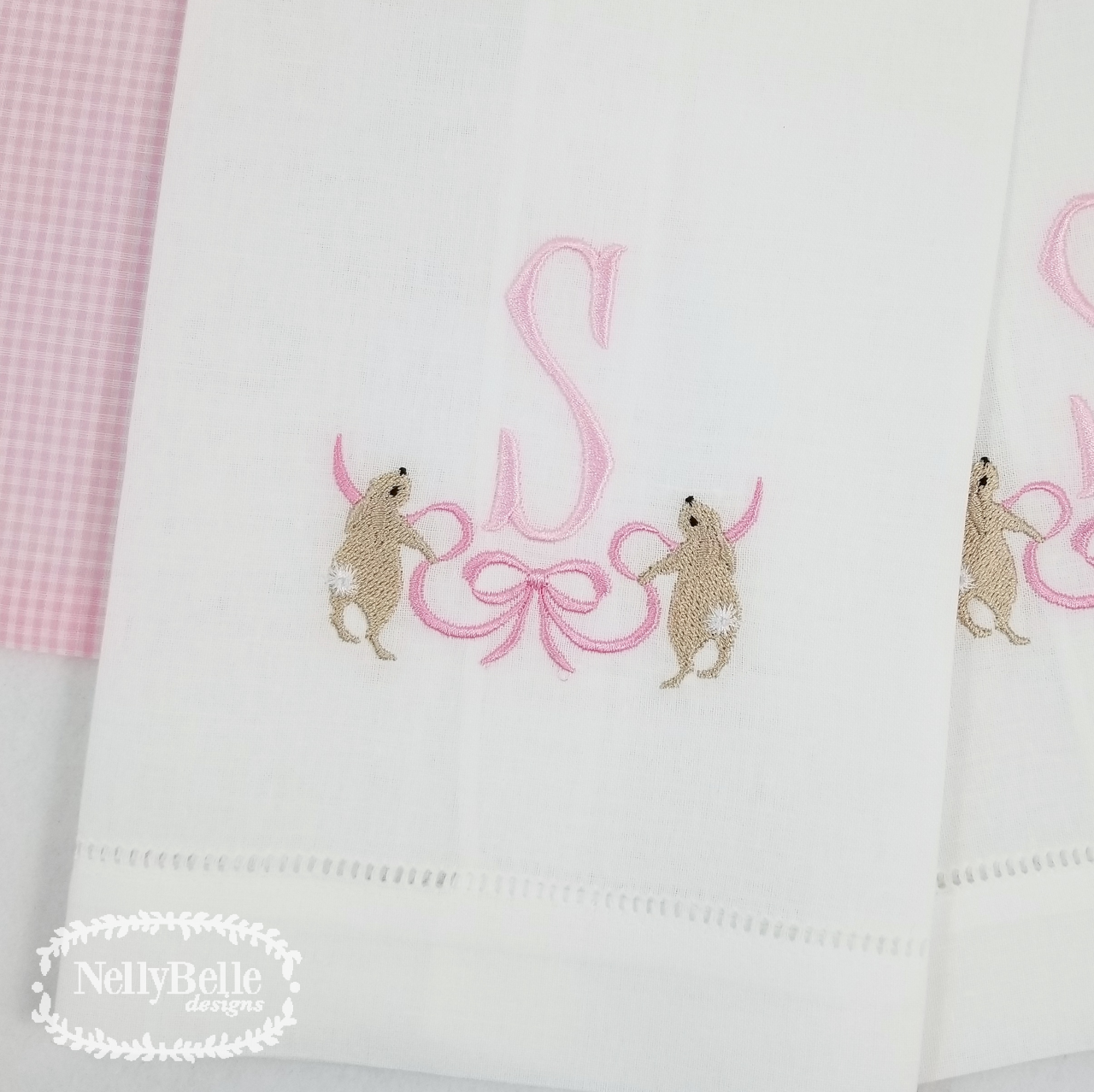 Spring Bunnies Spring Bunnies