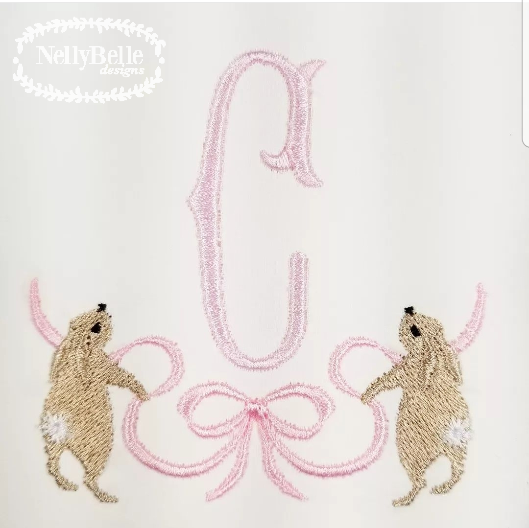 Spring Bunnies Spring Bunnies