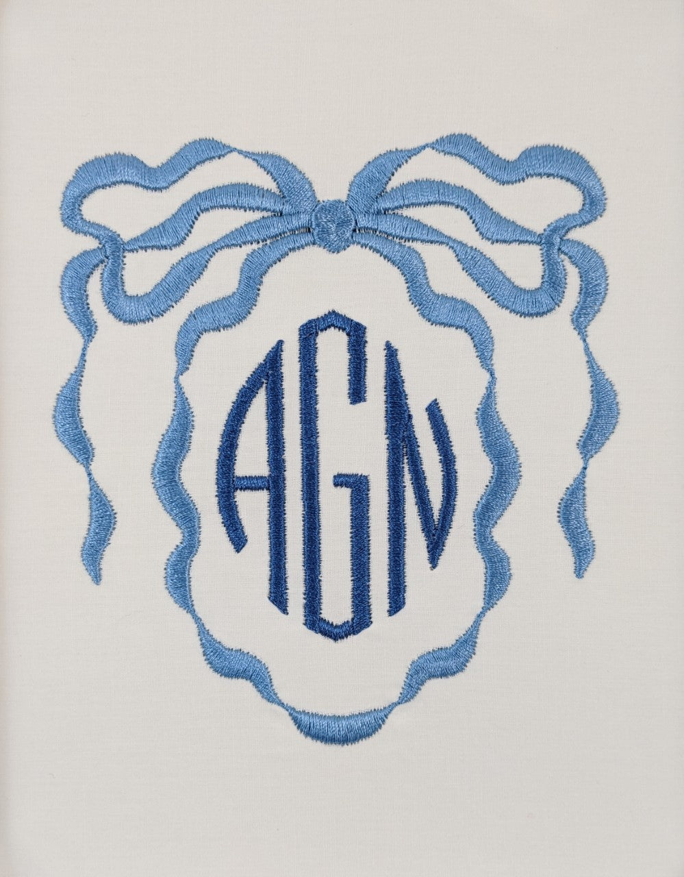 Tied Up in a Bow Tied Up in a Bow