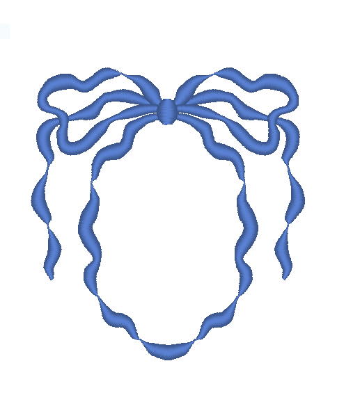 Tied Up in a Bow Tied Up in a Bow