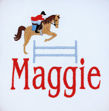 Equestrian Collection