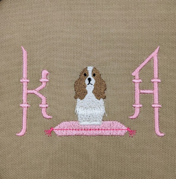 Cavalier Spaniel Cavalier Spaniel