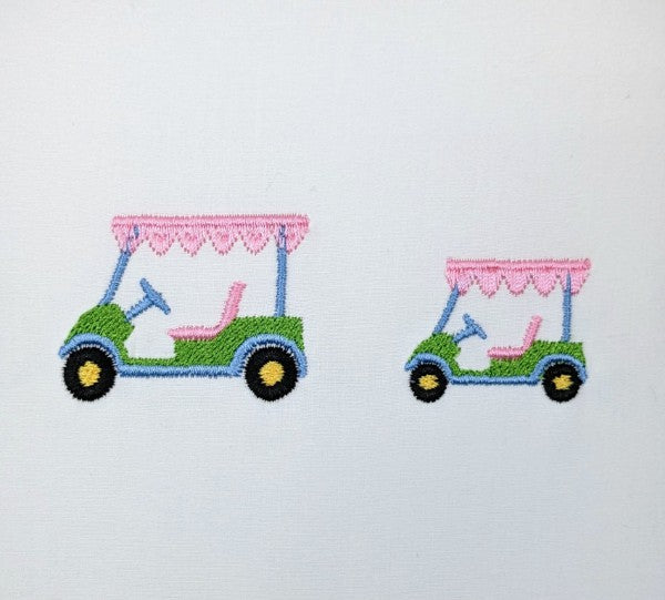 On the Green On the Green