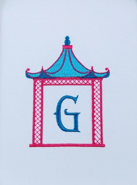 Lattice Pagoda Lattice Pagoda