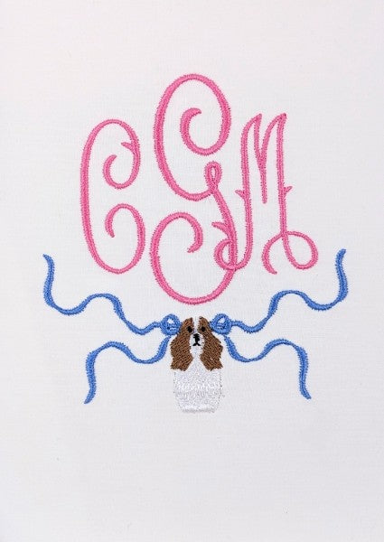 Cavalier Spaniel Cavalier Spaniel