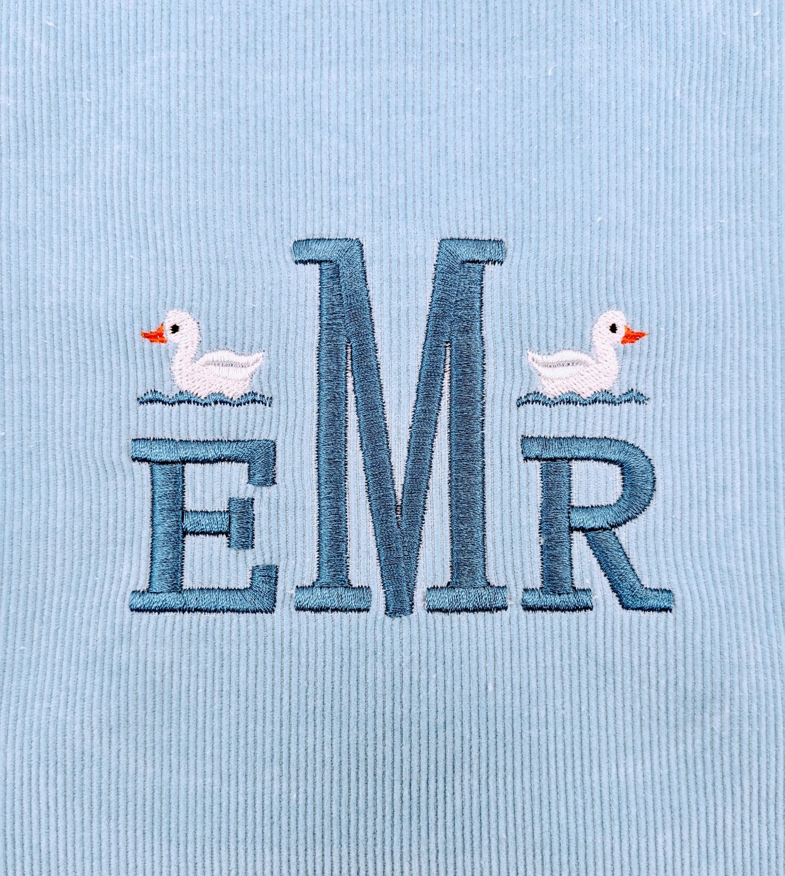 Ducklings Swimming Ducklings Swimming