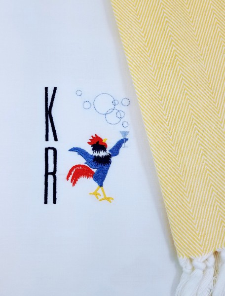 Cock Tails Cock Tails