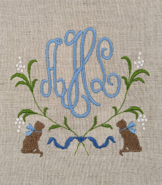 Cats in the Garden Cats in the Garden