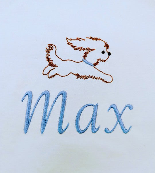 Vintage Puppies Vintage Puppies