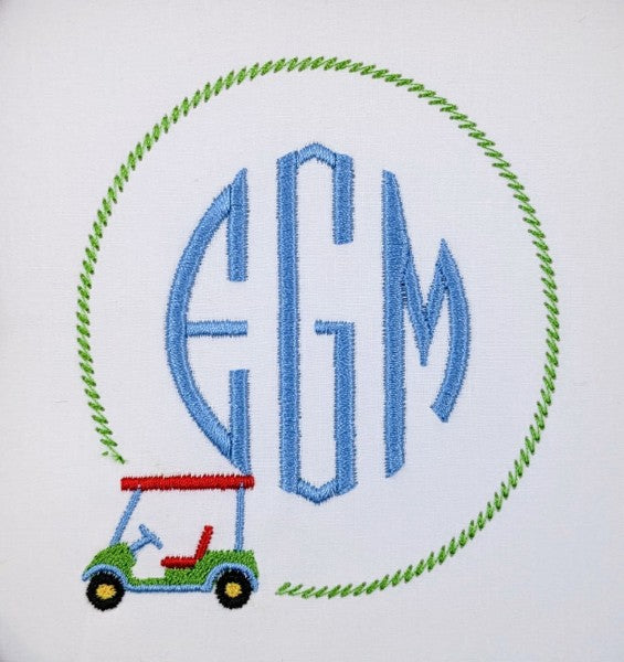 On the Green On the Green