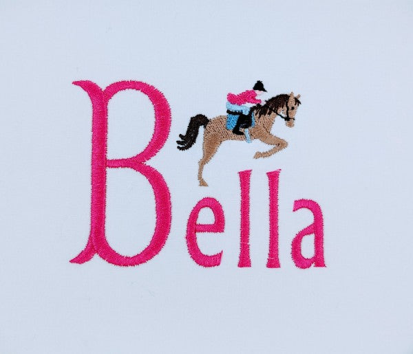 Equestrian Collection Equestrian Collection