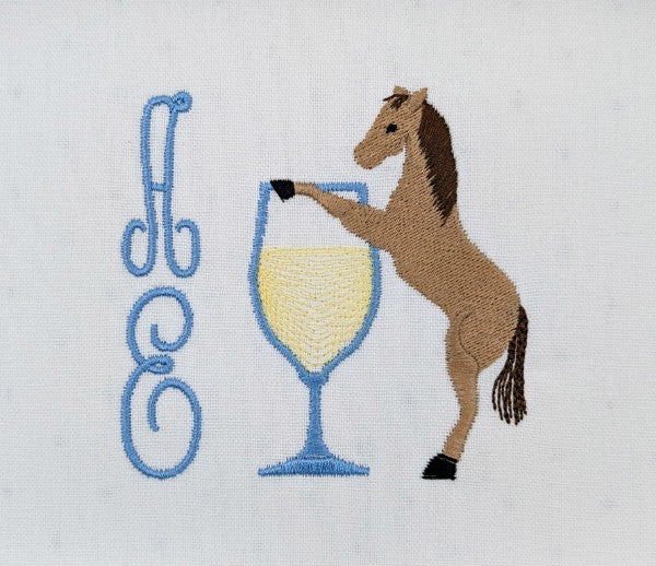 ChardonNeigh ChardonNeigh