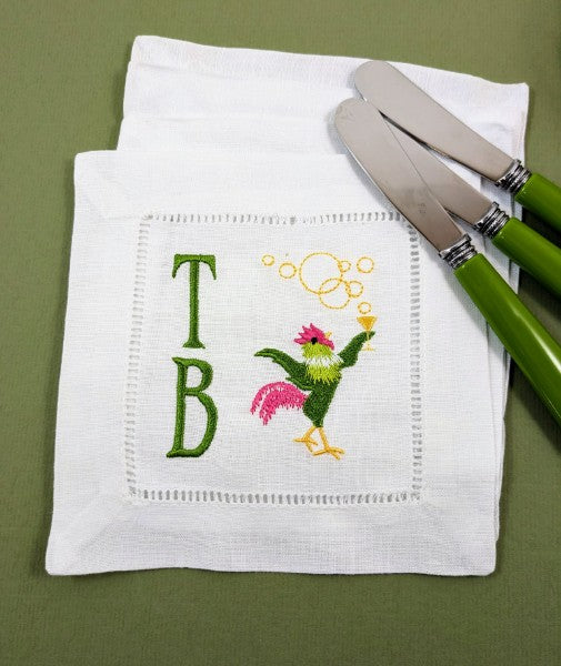 Cock Tails Cock Tails