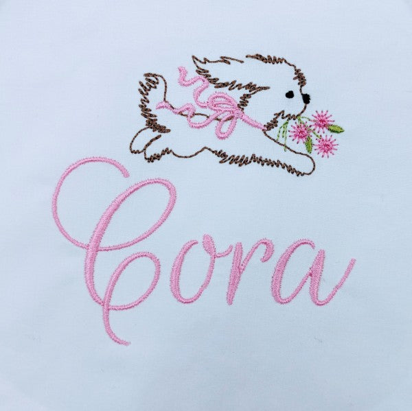 Vintage Puppies Vintage Puppies