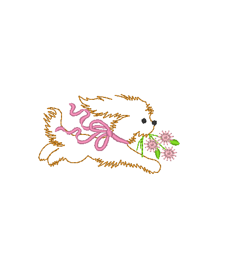 Vintage Puppies Vintage Puppies