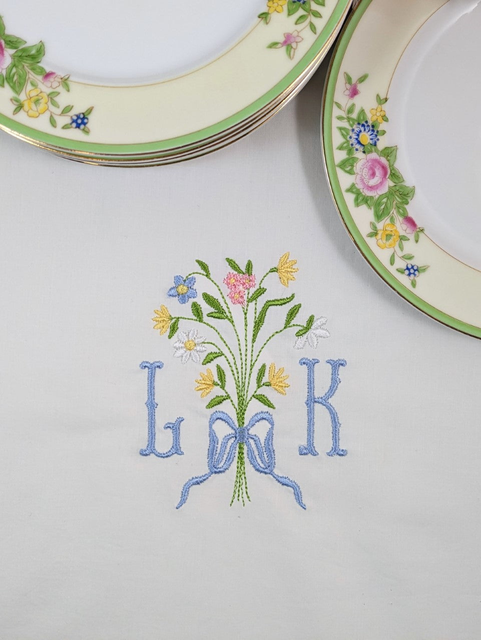 Wispy Bouquet Wispy Bouquet