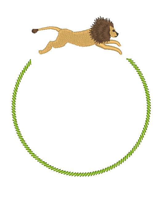 Dandy-Lion Dandy-Lion