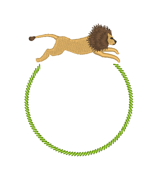 Dandy-Lion Dandy-Lion