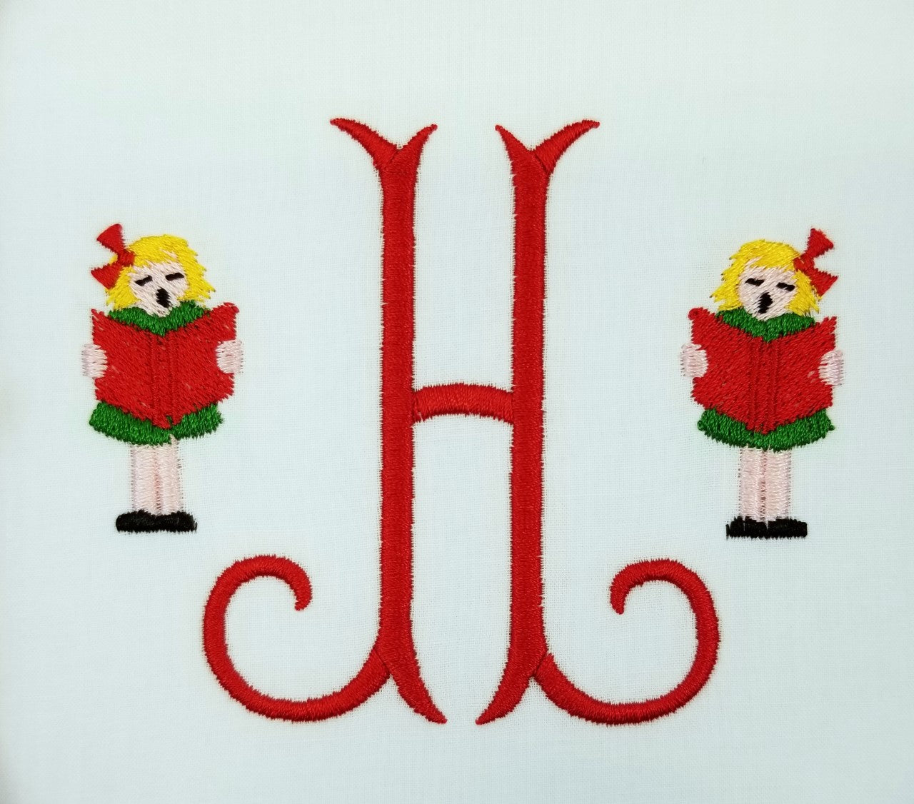 Christmas Carolers Christmas Carolers