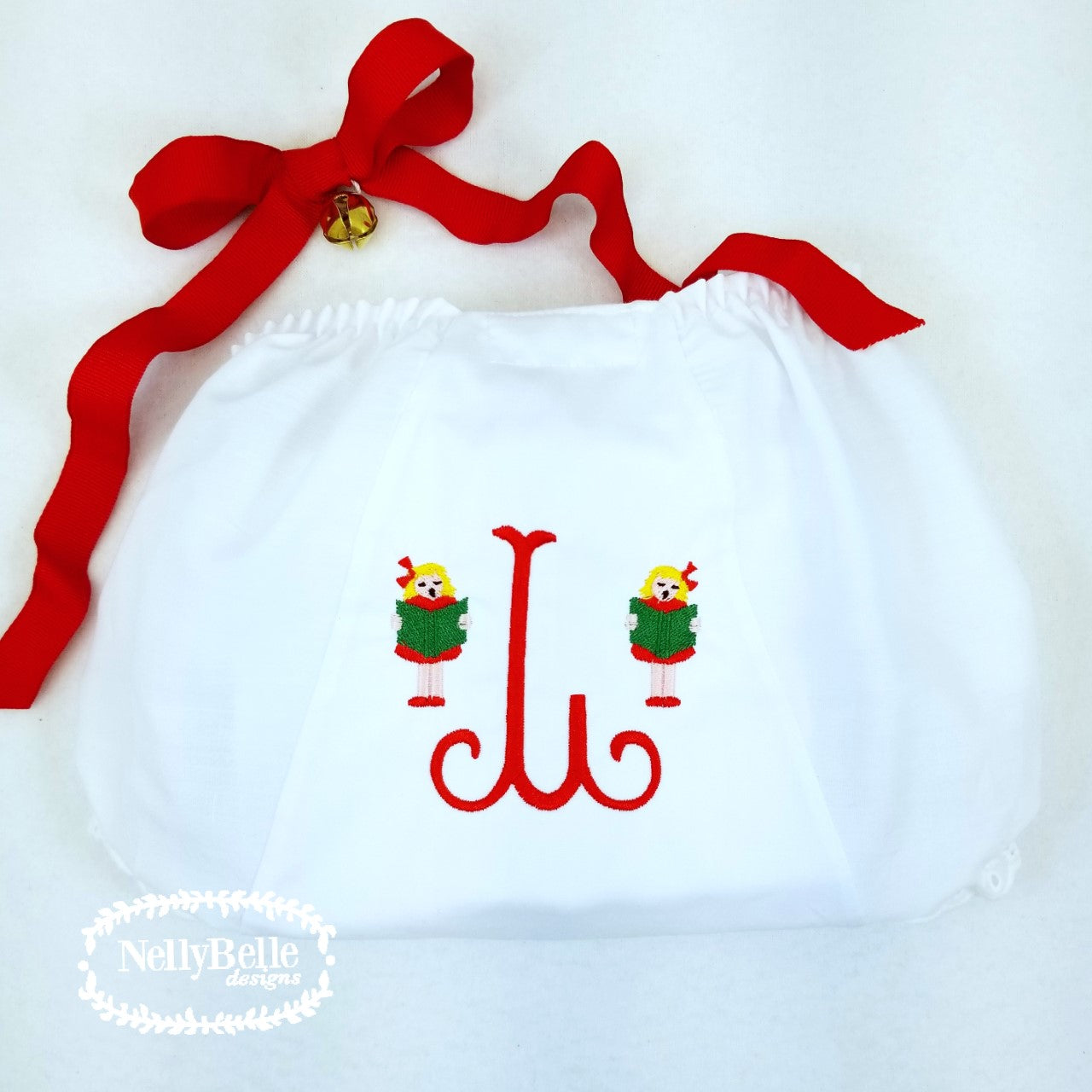 Christmas Carolers Christmas Carolers