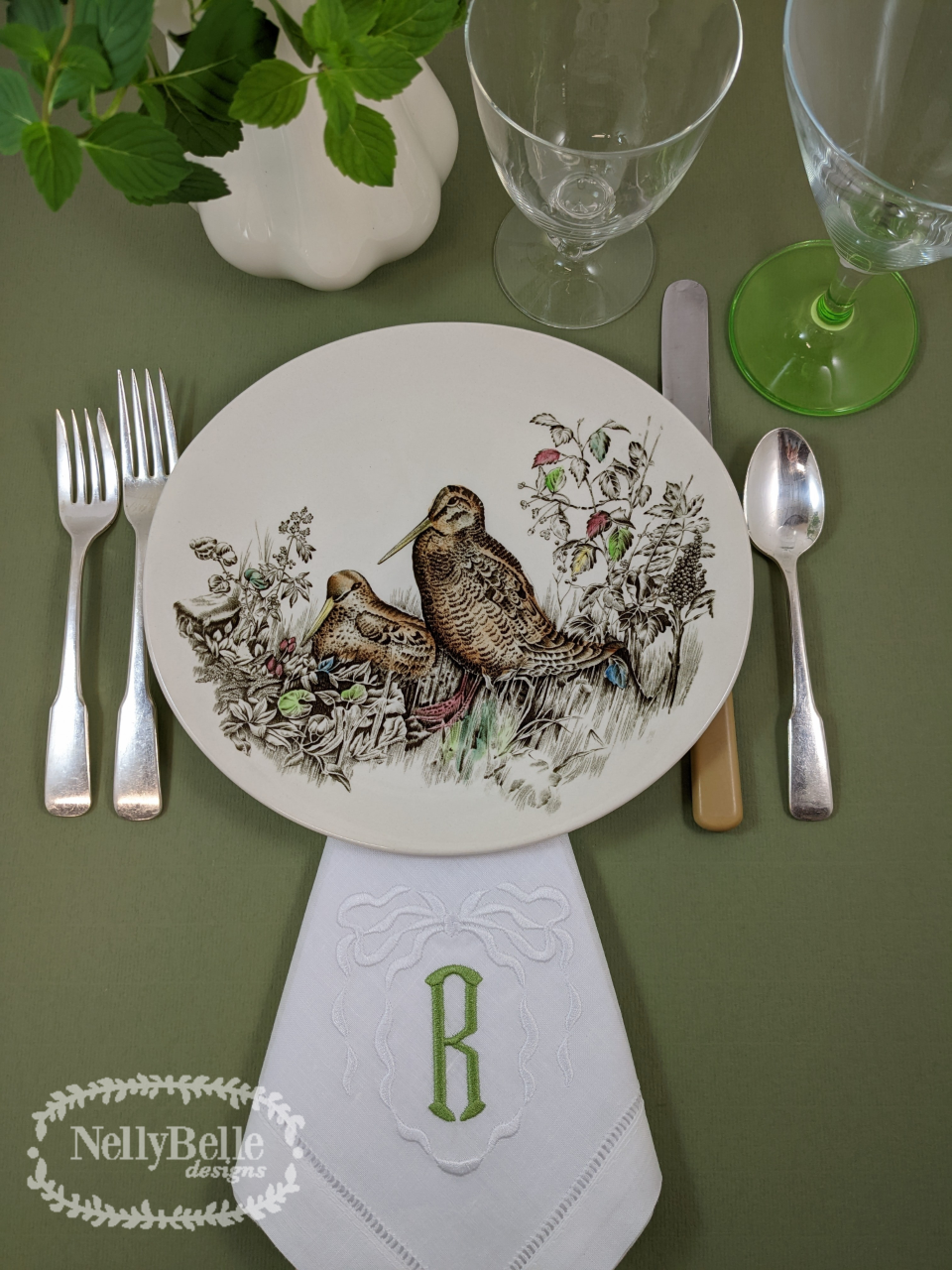 Tied Up in a Bow Tied Up in a Bow