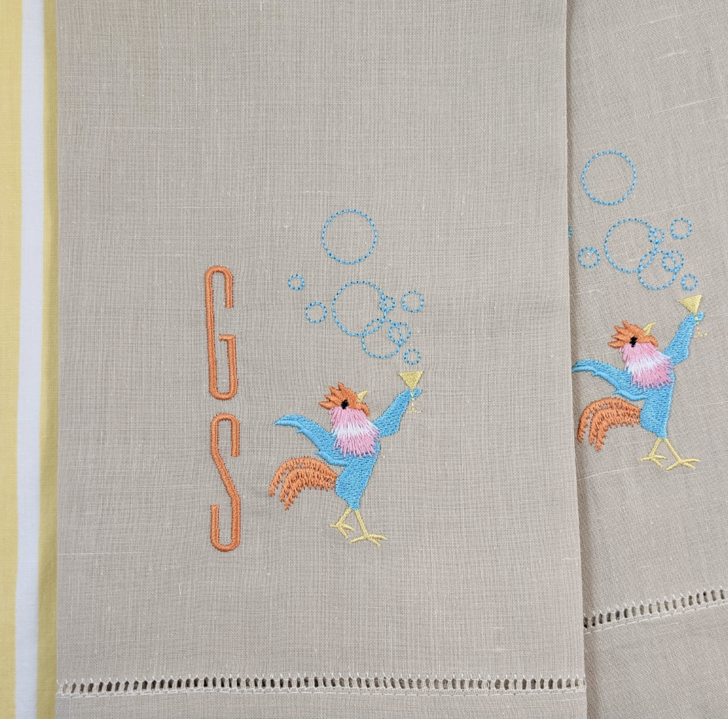 Cock Tails Cock Tails