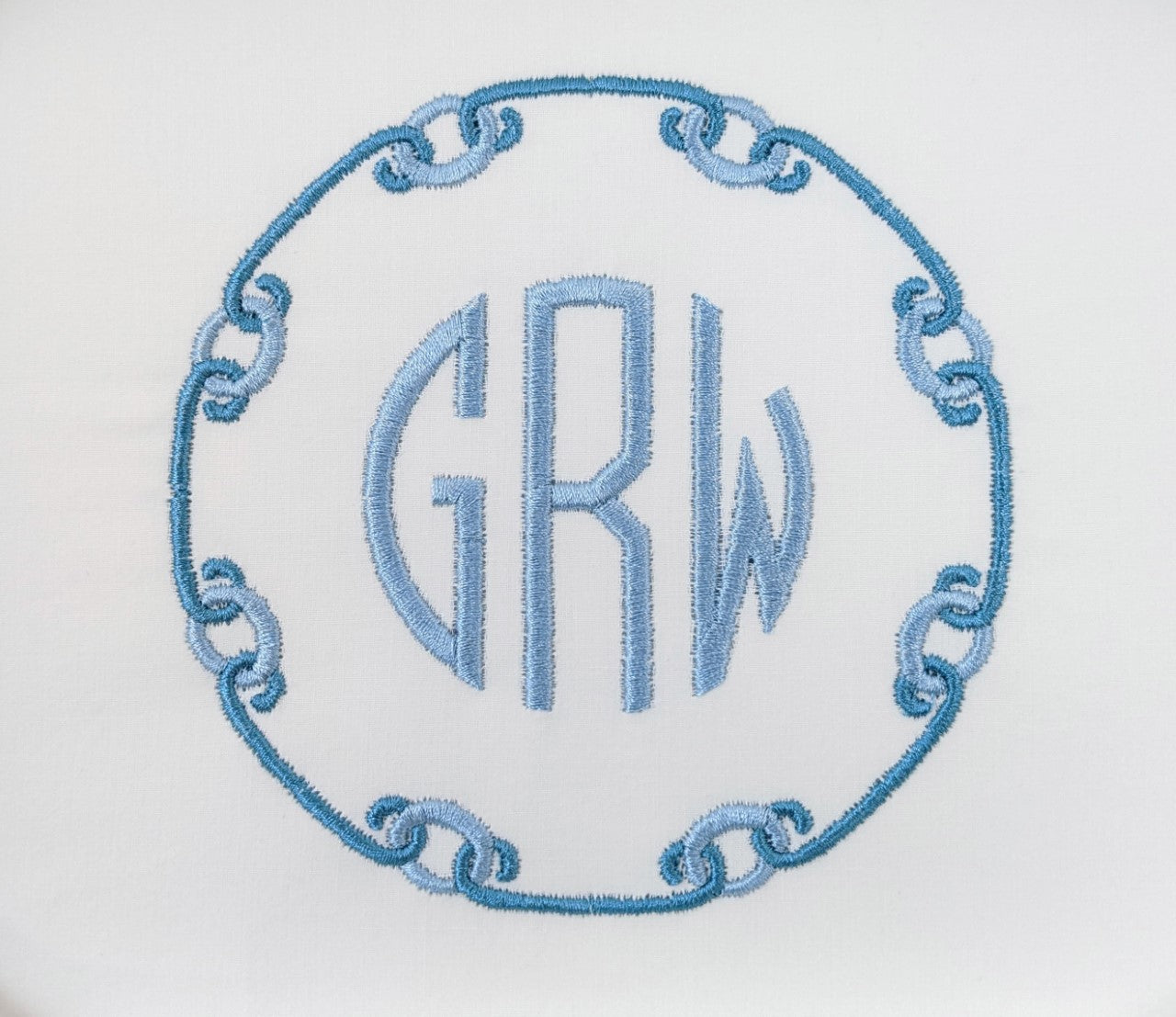 Fleming Links Circle Fleming Links Circle