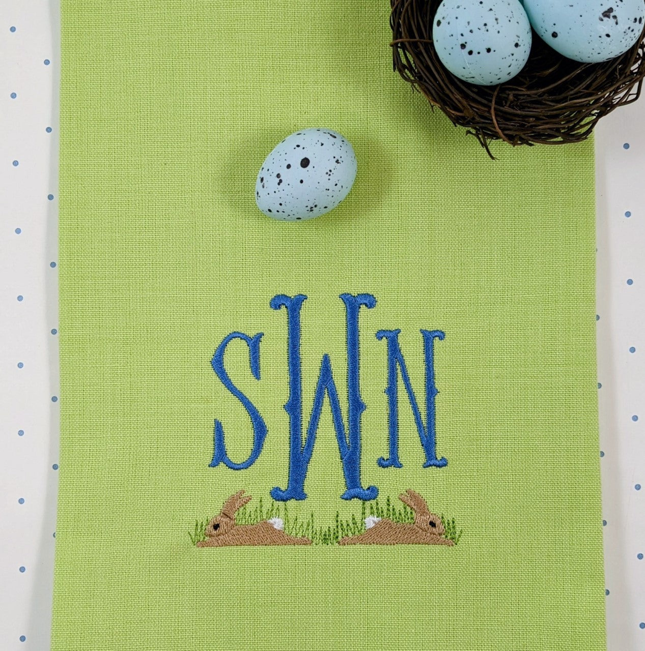 Resting Bunnies Resting Bunnies