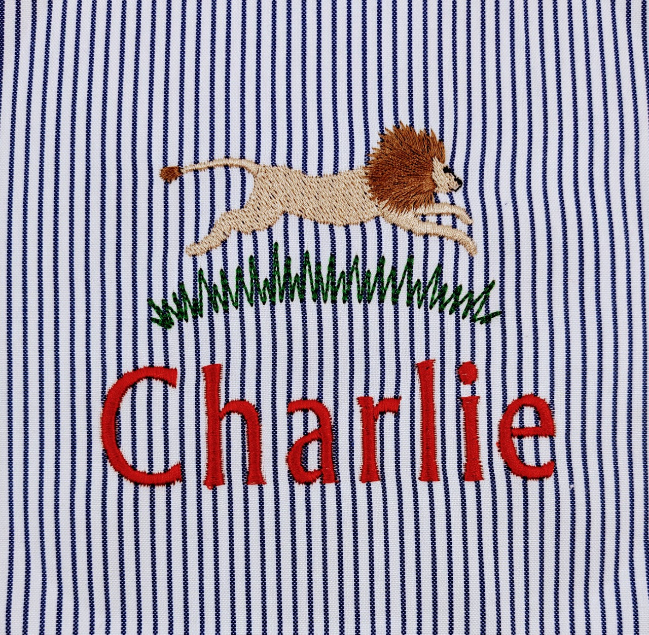 Dandy-Lion Dandy-Lion