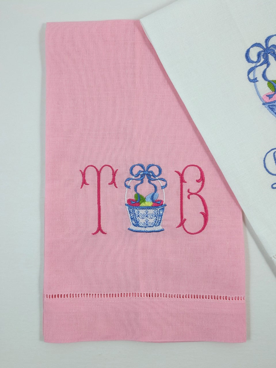 Chinois Ceramic Easter Basket Chinois Ceramic Easter Basket