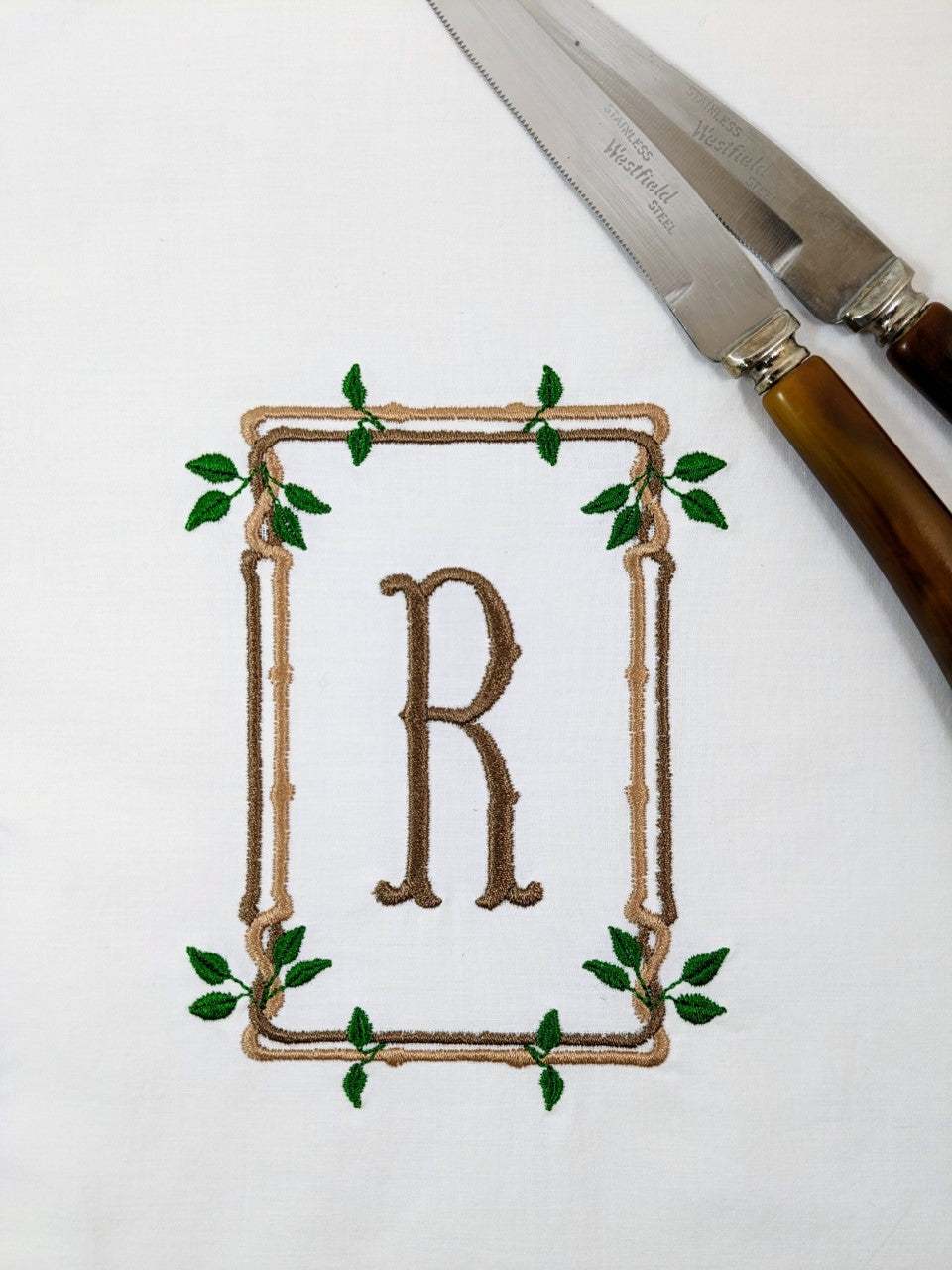 Twisted Vines Twisted Vines