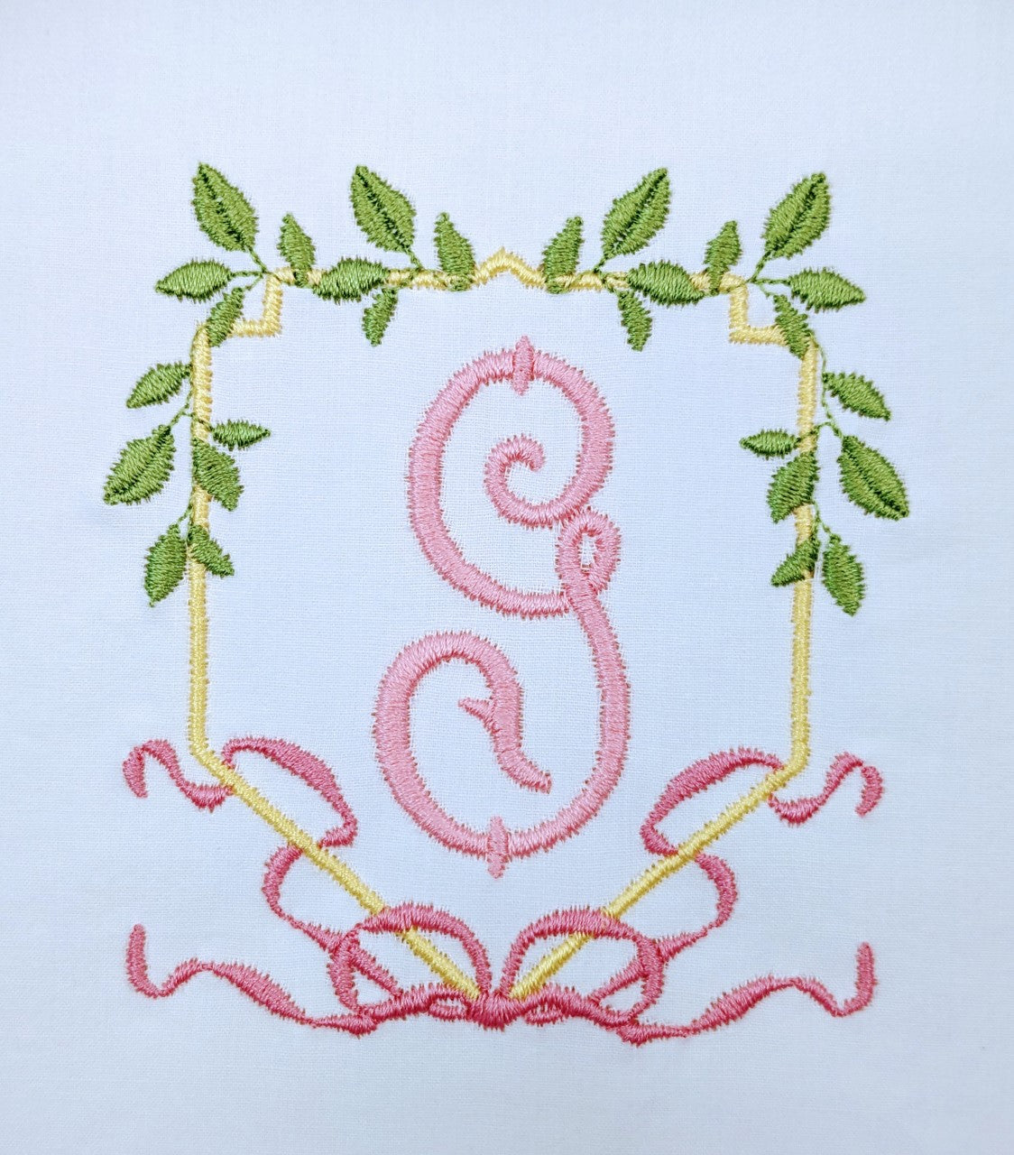 Campbell Crest Campbell Crest