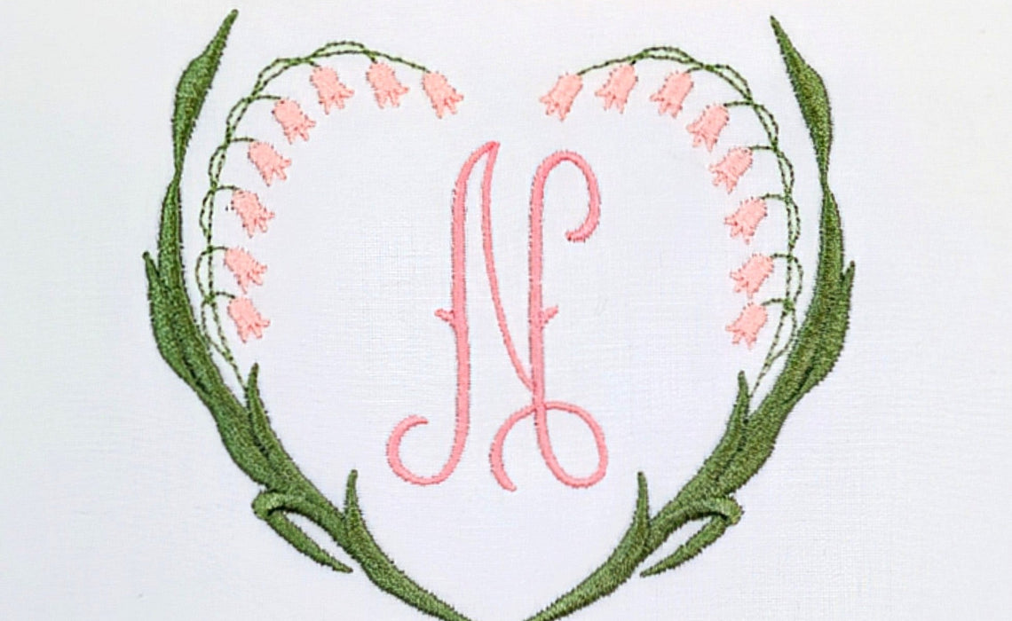 Thinking *wishing* Spring!