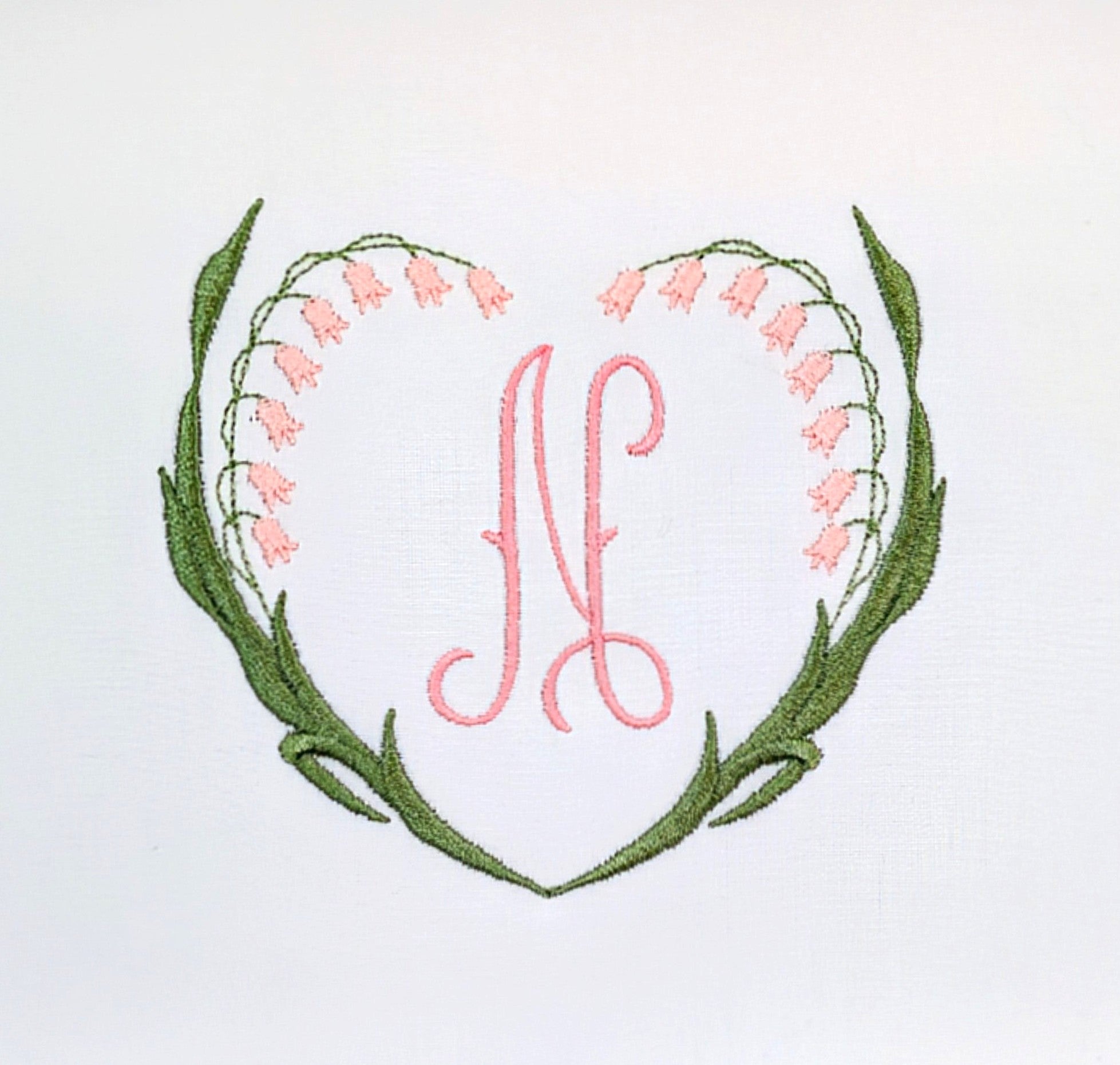 Thinking *wishing* Spring!