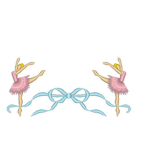 Ballerinas