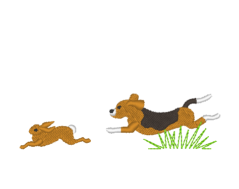 Beagle