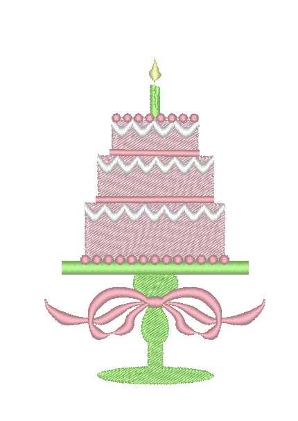 Birthday Sweets
