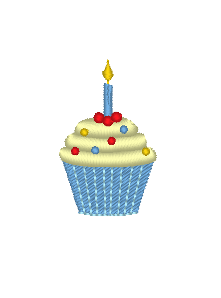 Birthday Sweets