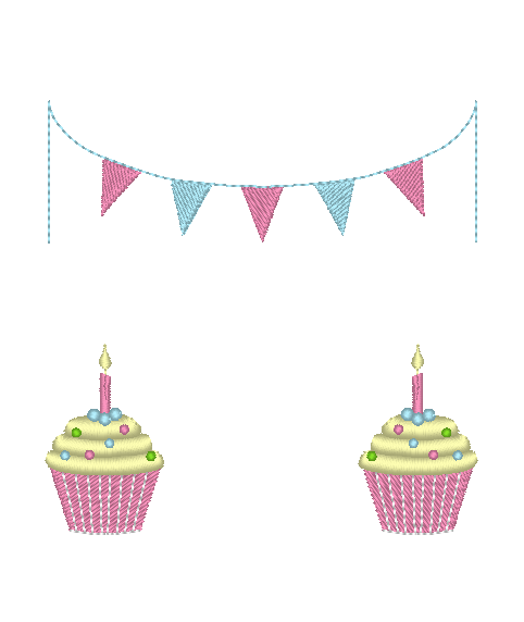 Birthday Sweets