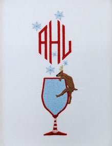 Reindeer Games