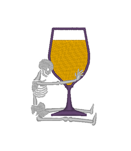 Bone to be Wild