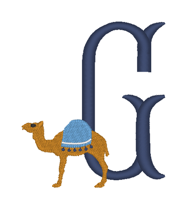 Camel