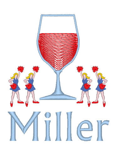 Cheers!