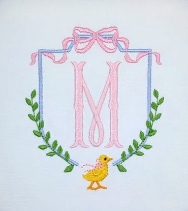 Chicks on Parade