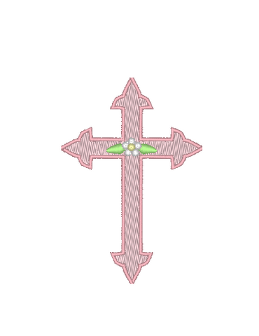 Cross Collection
