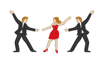 Dance the Night Away