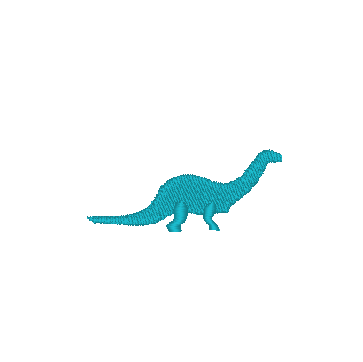 Dinosaurs in the Jungle