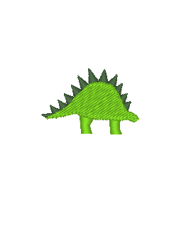 Dinosaur Hunt